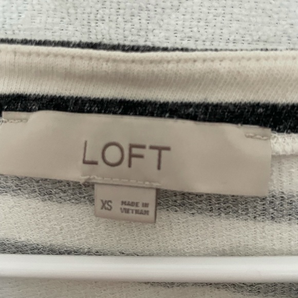 Loft sweater - Picture 2 of 4